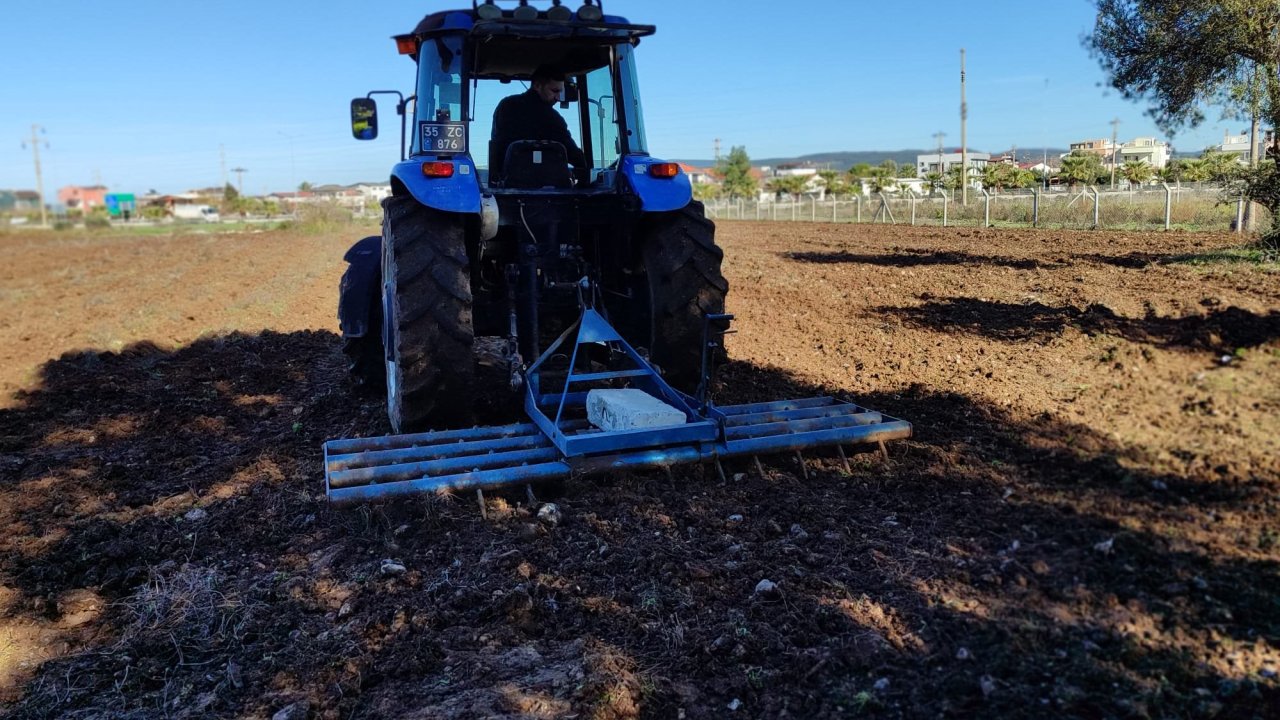 Rüyada Çift Sürmeyi görmek ne anlama gelir?