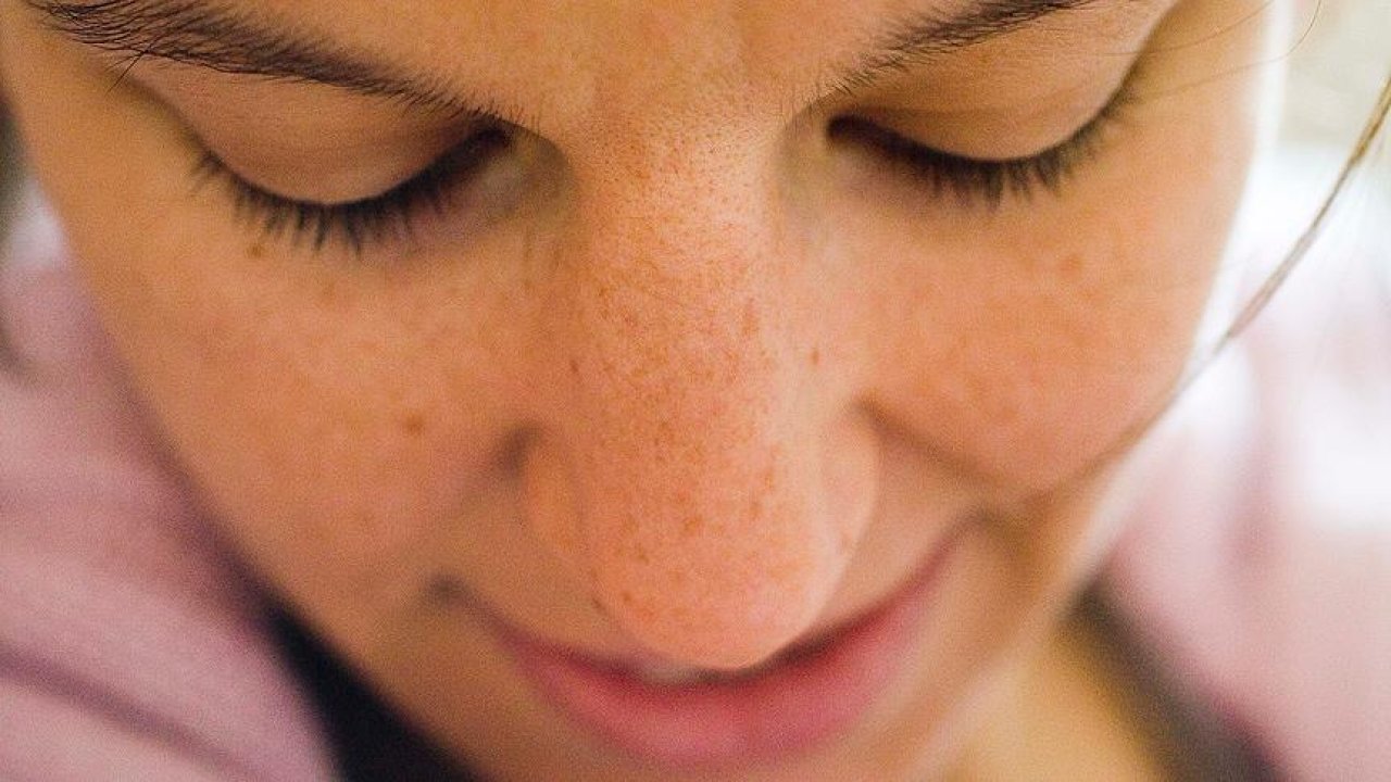 Rüyada Çilli İnsan görmek ne anlama gelir?