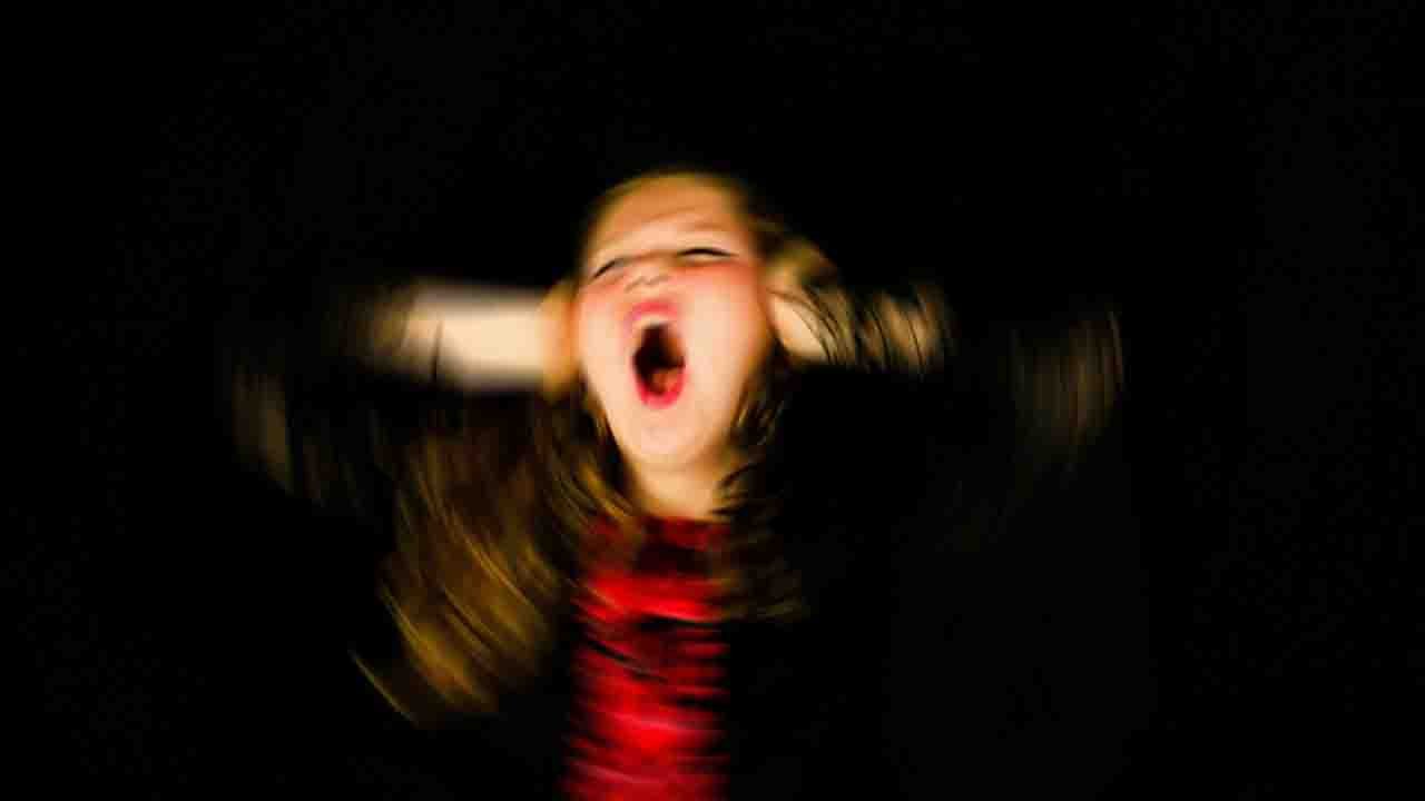 Rüyada Çığlık görmek ne anlama gelir?