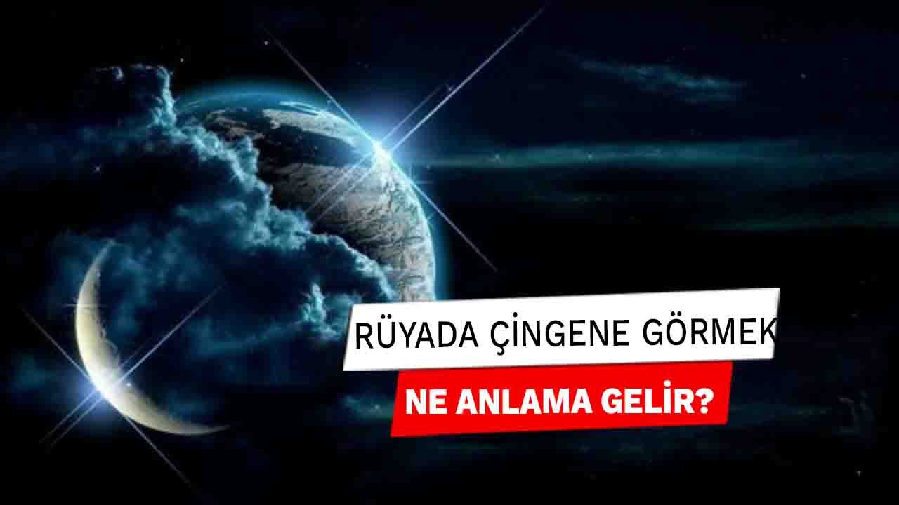 Rüyada Çingene görmek ne anlama gelir?