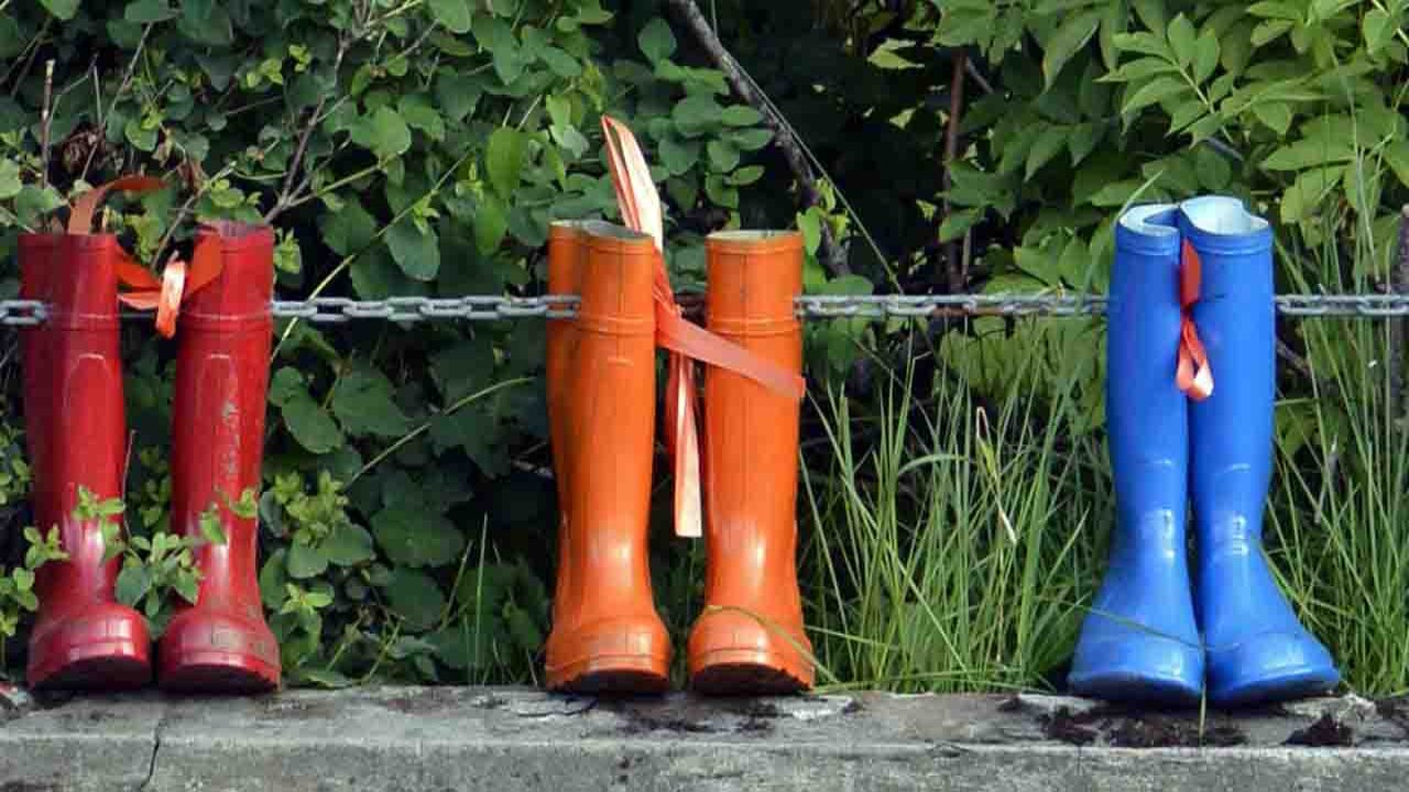 Rüyada Çizme görmek ne anlama gelir?