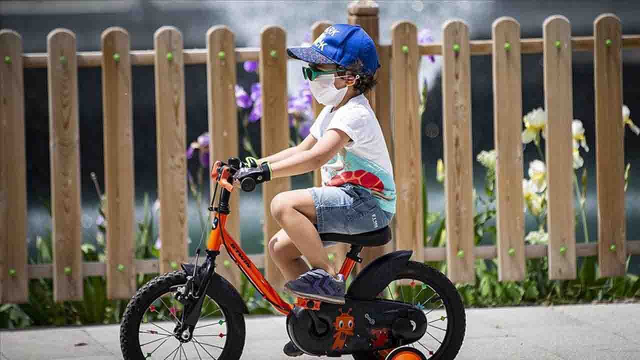 Rüyada Çocuk görmek ne anlama gelir?