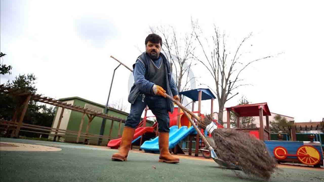 Rüyada Çöpçü görmek ne anlama gelir?