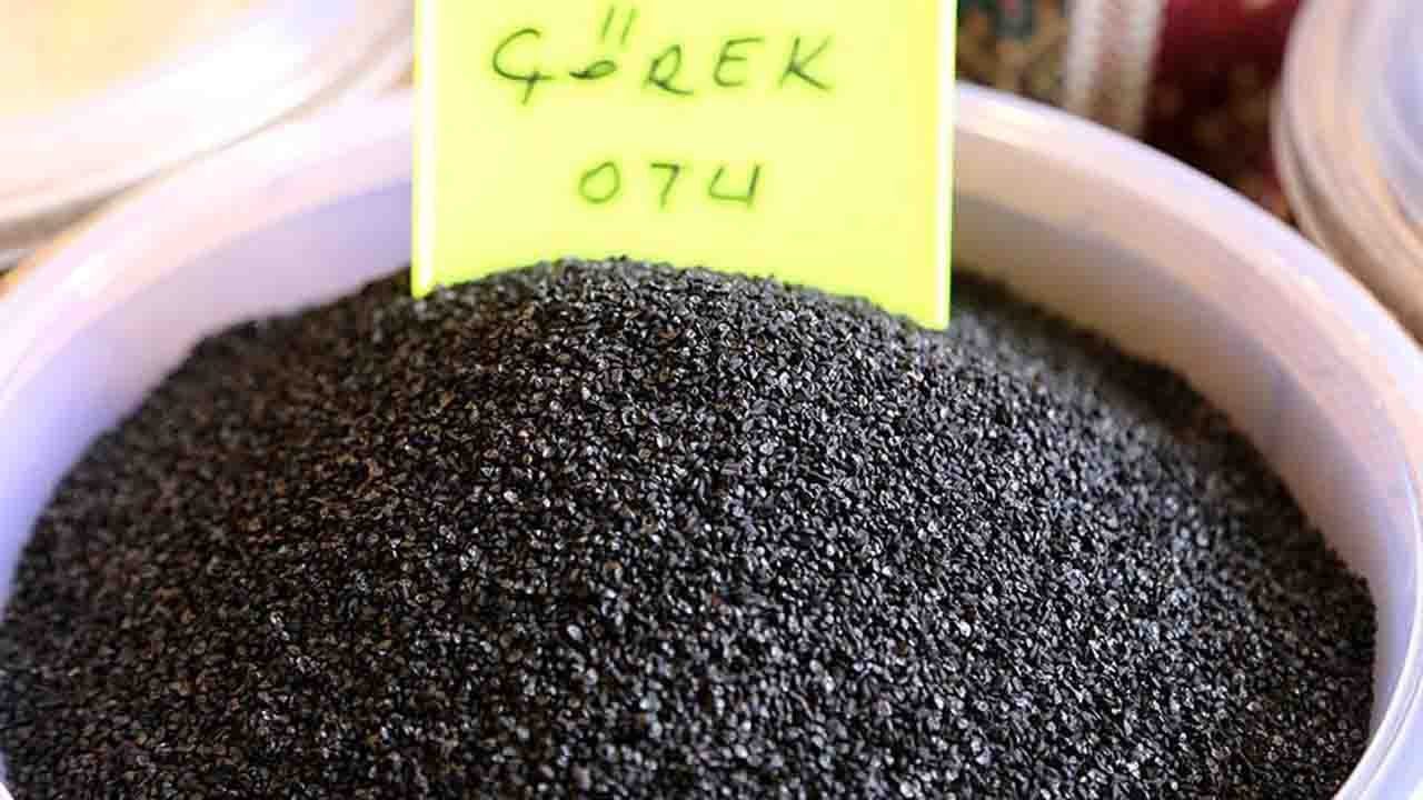 Rüyada Çörek Otu görmek ne anlama gelir?