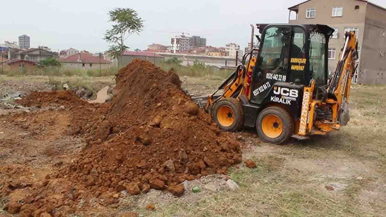 Rüyada Çukur Doldurmayı görmek ne anlama gelir?