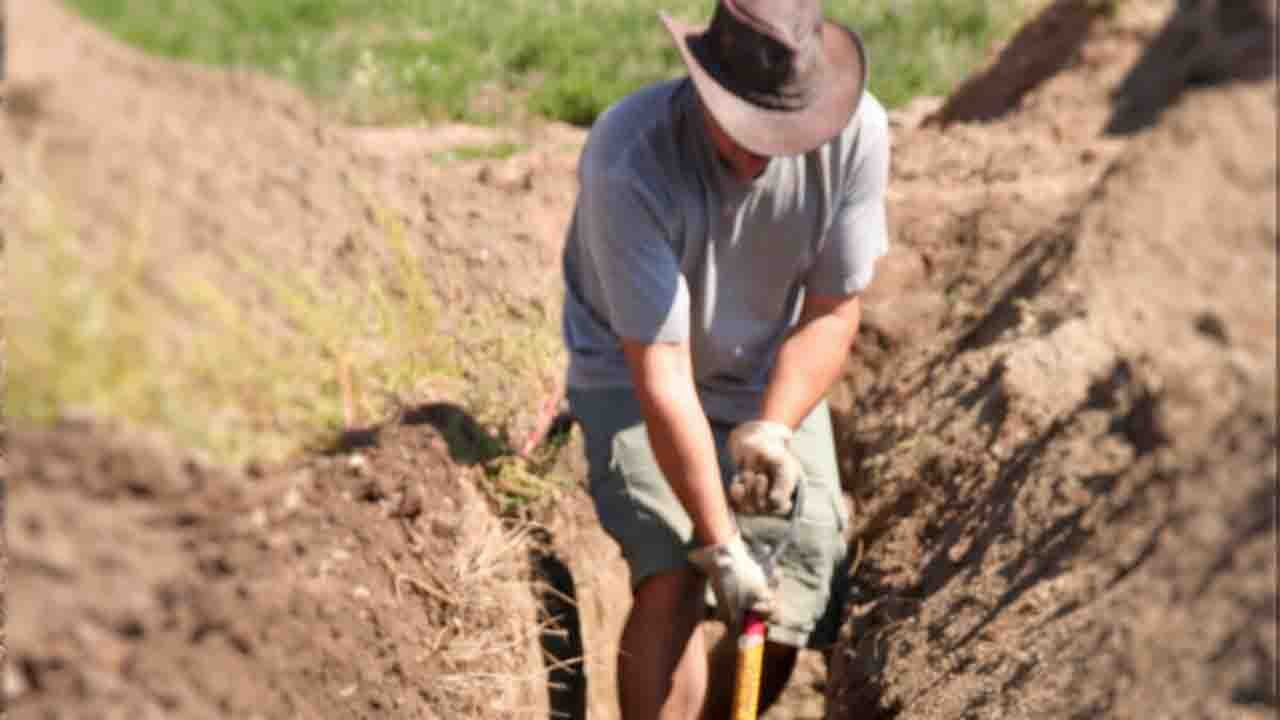 Rüyada Çukur Kazmayı görmek ne anlama gelir?