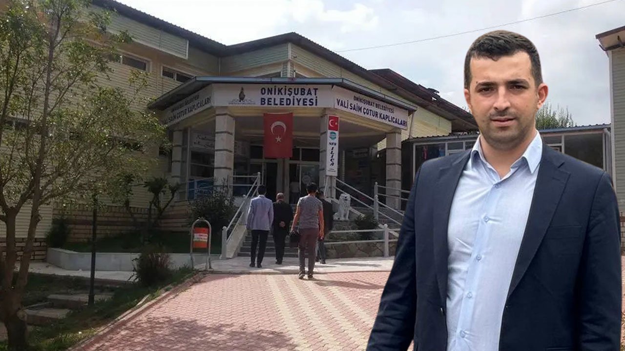 Kahramanmaraş Ilıca Kaplıcaları: SGK destekli şifa merkezi