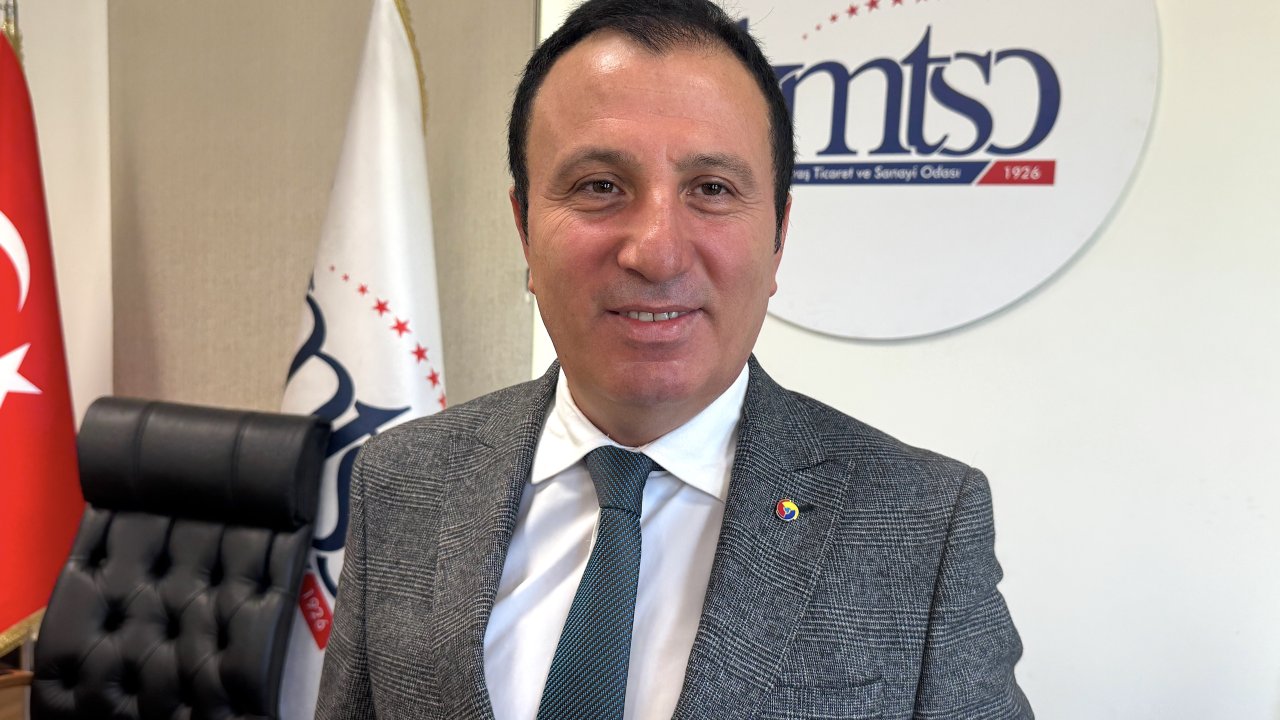 Kahramanmaraş iş dünyası, depremin ardından sağlanan desteklerle eski günlerine dönmeyi hedefliyor
