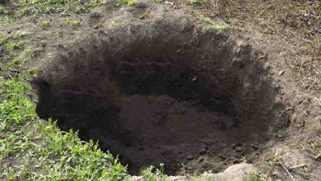 Rüyada Çukur görmek ne anlama gelir?