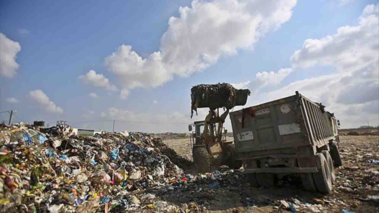 Rüyada Çöplük görmek ne anlama gelir?