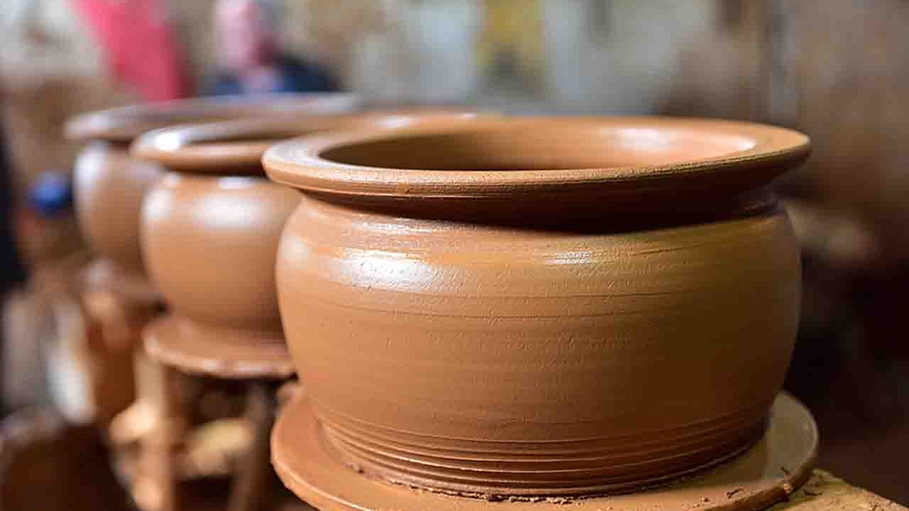 Rüyada Çömlek görmek ne anlama gelir?