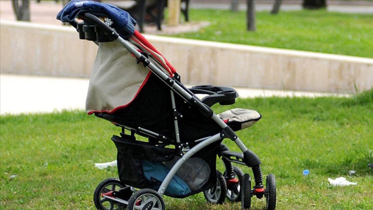 Rüyada Çocuk Arabası görmek ne anlama gelir?