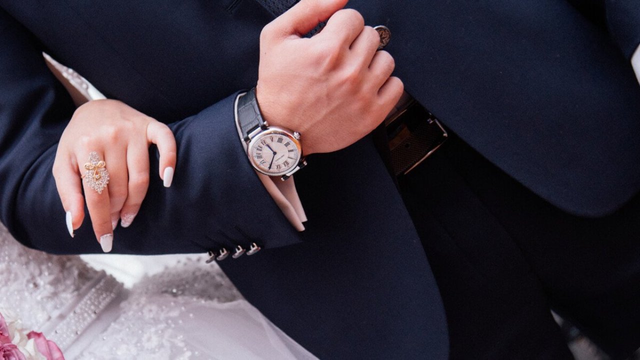 Rüyada Damat görmek ne anlama gelir?