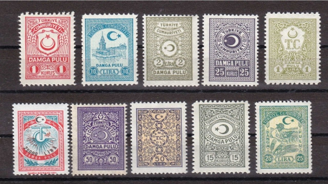 Rüyada Damga ve Damga Pulu görmek ne anlama gelir?