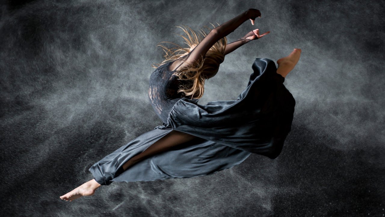 Rüyada Dans görmek ne anlama gelir?