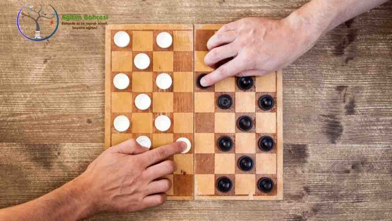 Rüyada Dama görmek ne anlama gelir?