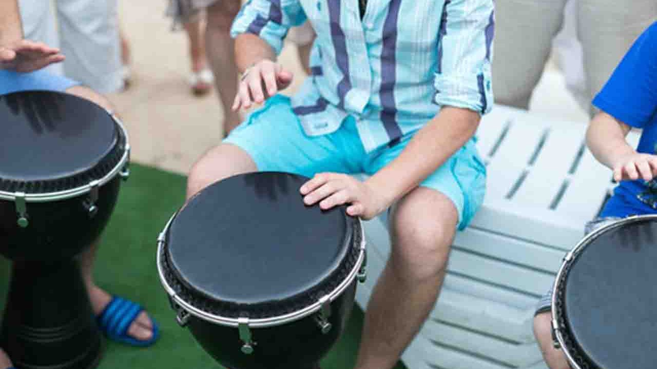 Rüyada Darbuka görmek ne anlama gelir?