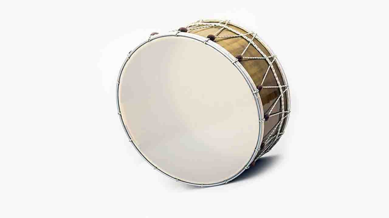 Rüyada Davul görmek ne anlama gelir?