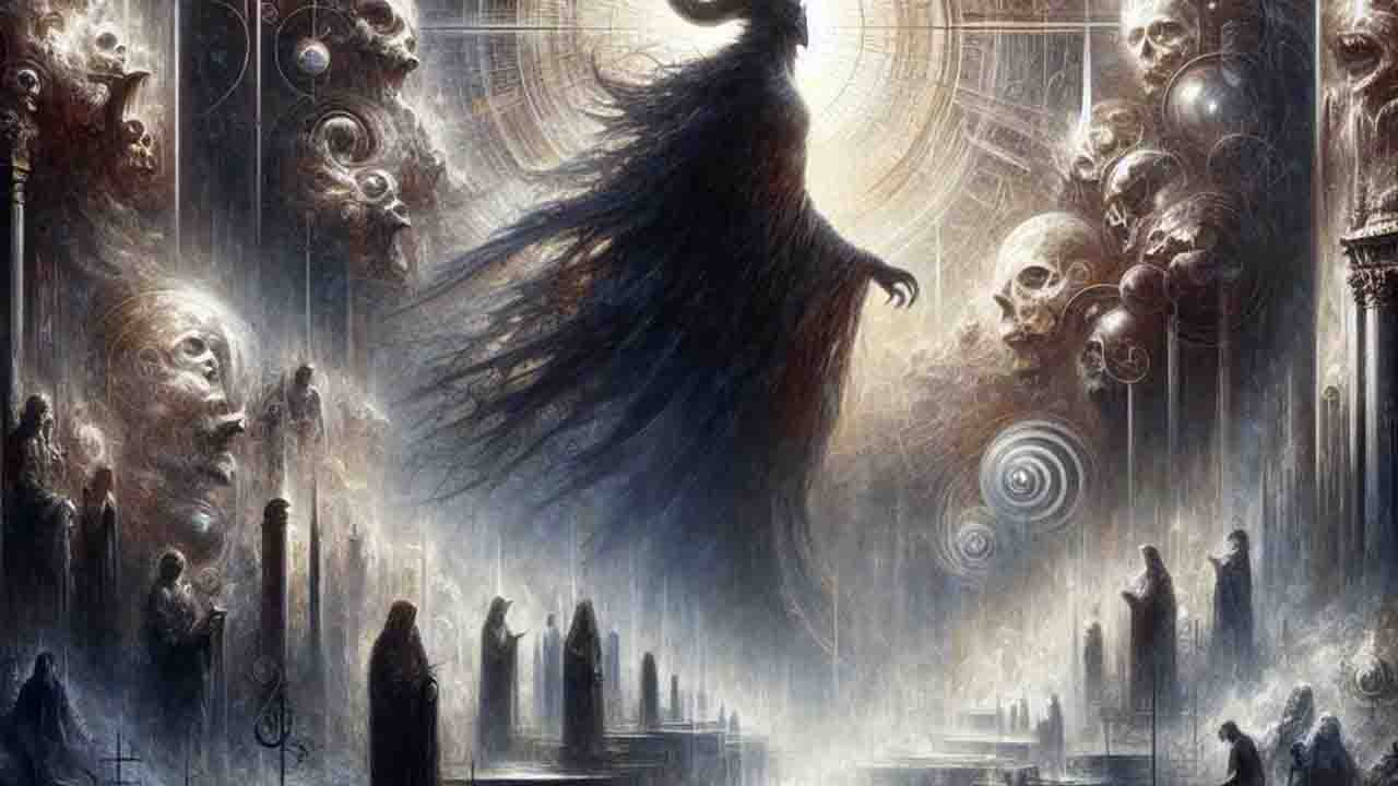 Rüyada Deccal görmek ne anlama gelir?