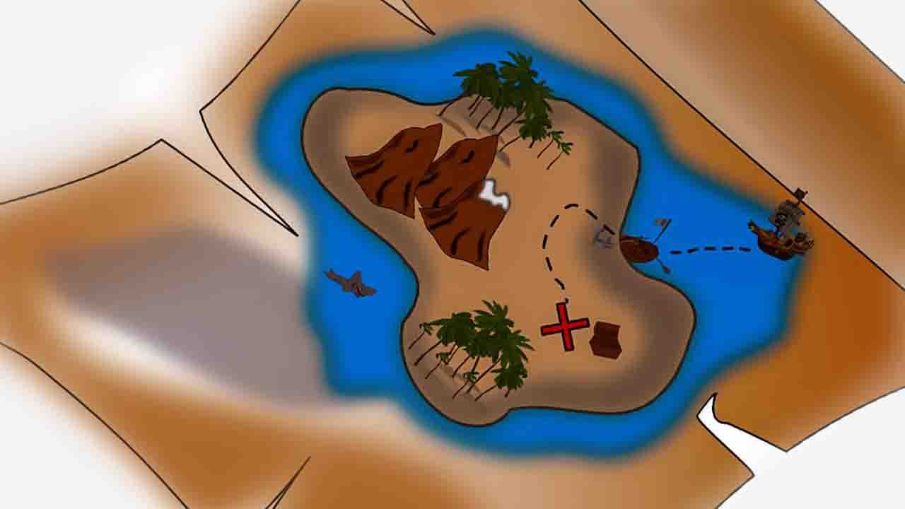 Rüyada Define görmek ne anlama gelir?