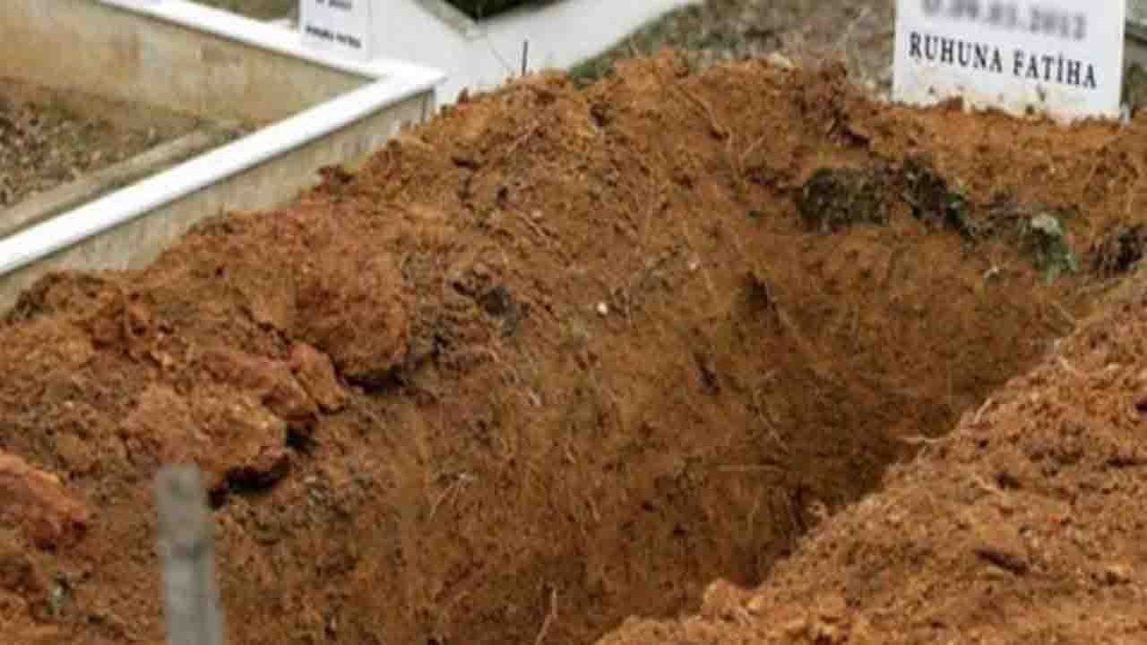 Rüyada Defnetmek görmek ne anlama gelir?