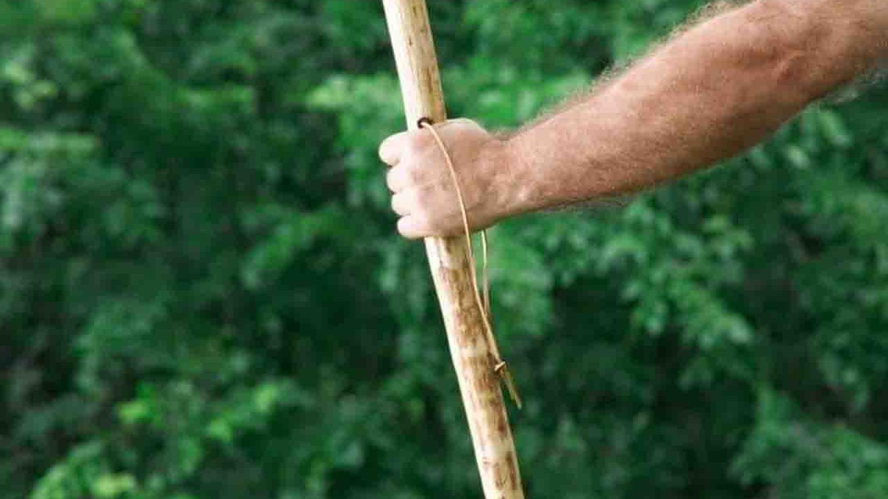 Rüyada Değnek görmek ne anlama gelir?