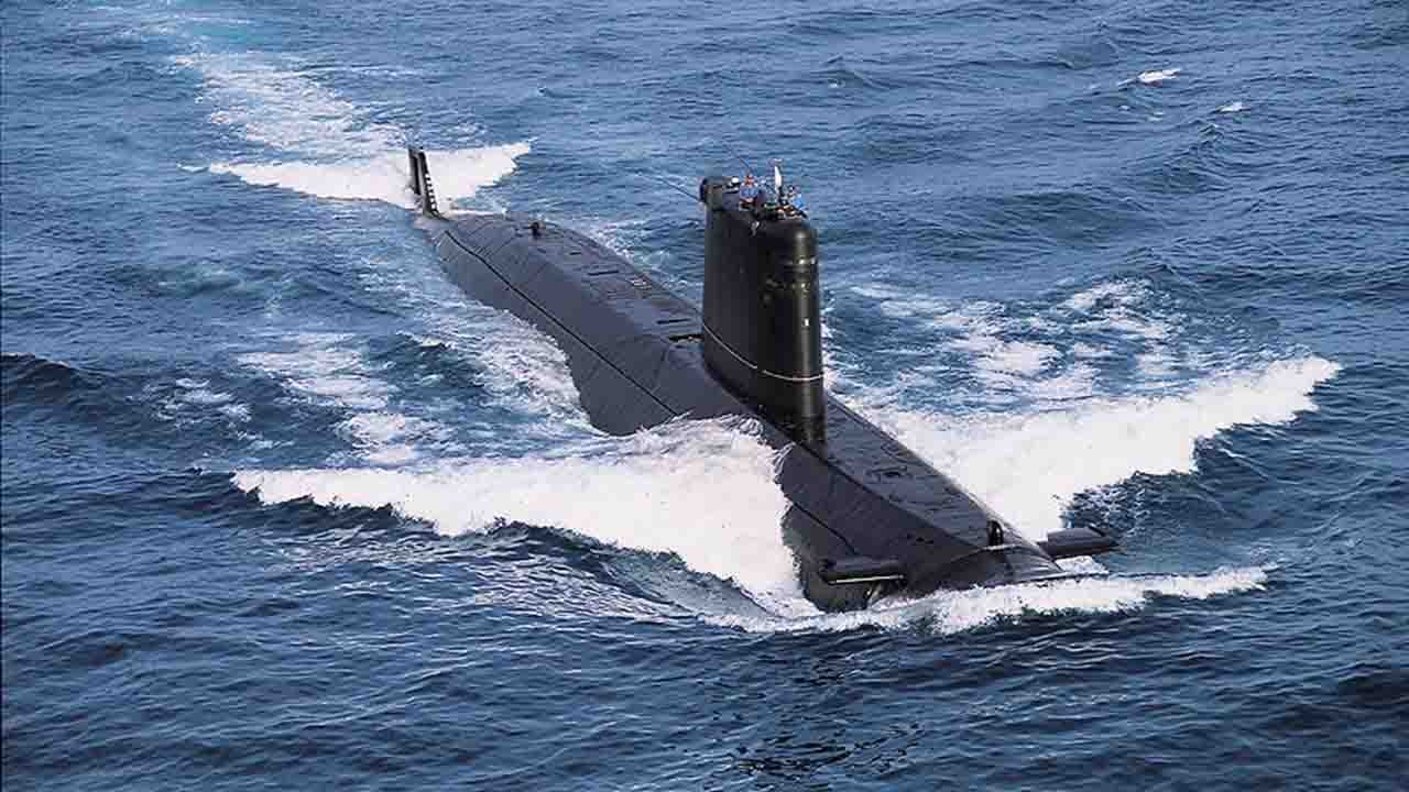 Rüyada Deniz altı görmek ne anlama gelir?