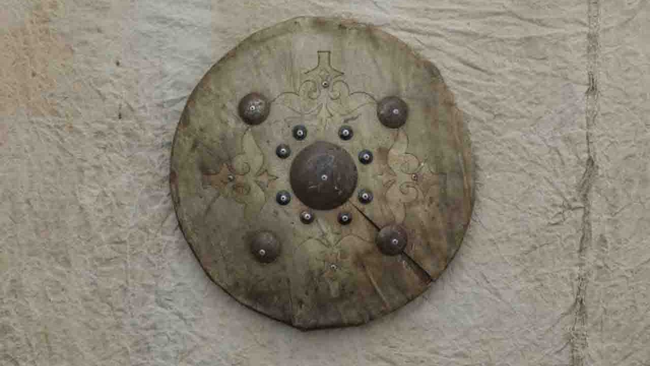 Rüyada Deriden kalkan görmek ne anlama gelir?