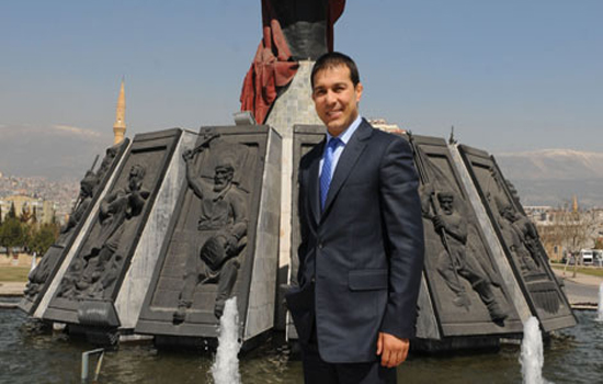 İŞİTME ENGELLİLER TÜRKİYE GÜREŞ ŞAMPİYONASI İLİMİZDE YAPILACAK