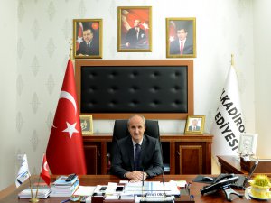 Okay'ın öğretmenler günü mesajı