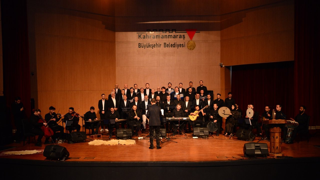 Hz. Mevlana, vuslatının 751. yıl dönümü dolayısıyla anıldı