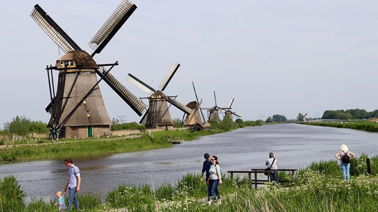 Rüyada Değirmen görmek ne anlama gelir?