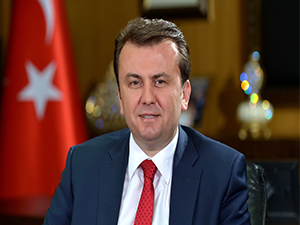 Erkoç'un 24 Kasım mesajı