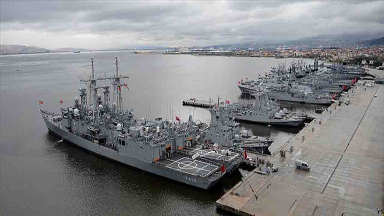 Rüyada Donanma görmek ne anlama gelir?