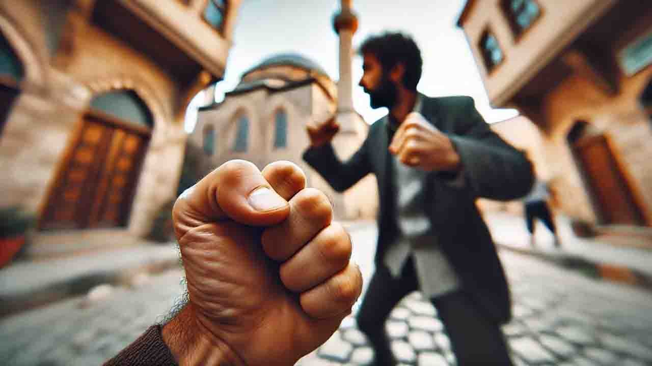 Rüyada Dövmek görmek ne anlama gelir?