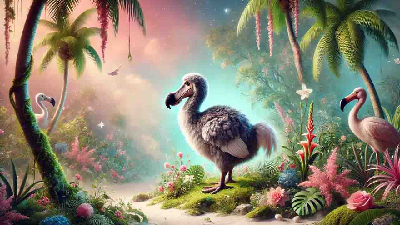 Rüyada Dudu Kuşu görmek ne anlama gelir?