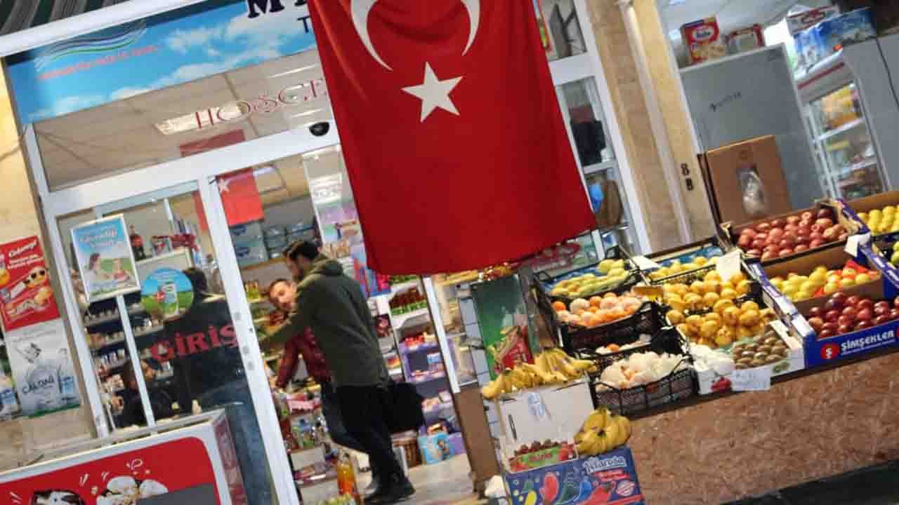 Rüyada Dükkan görmek ne anlama gelir?