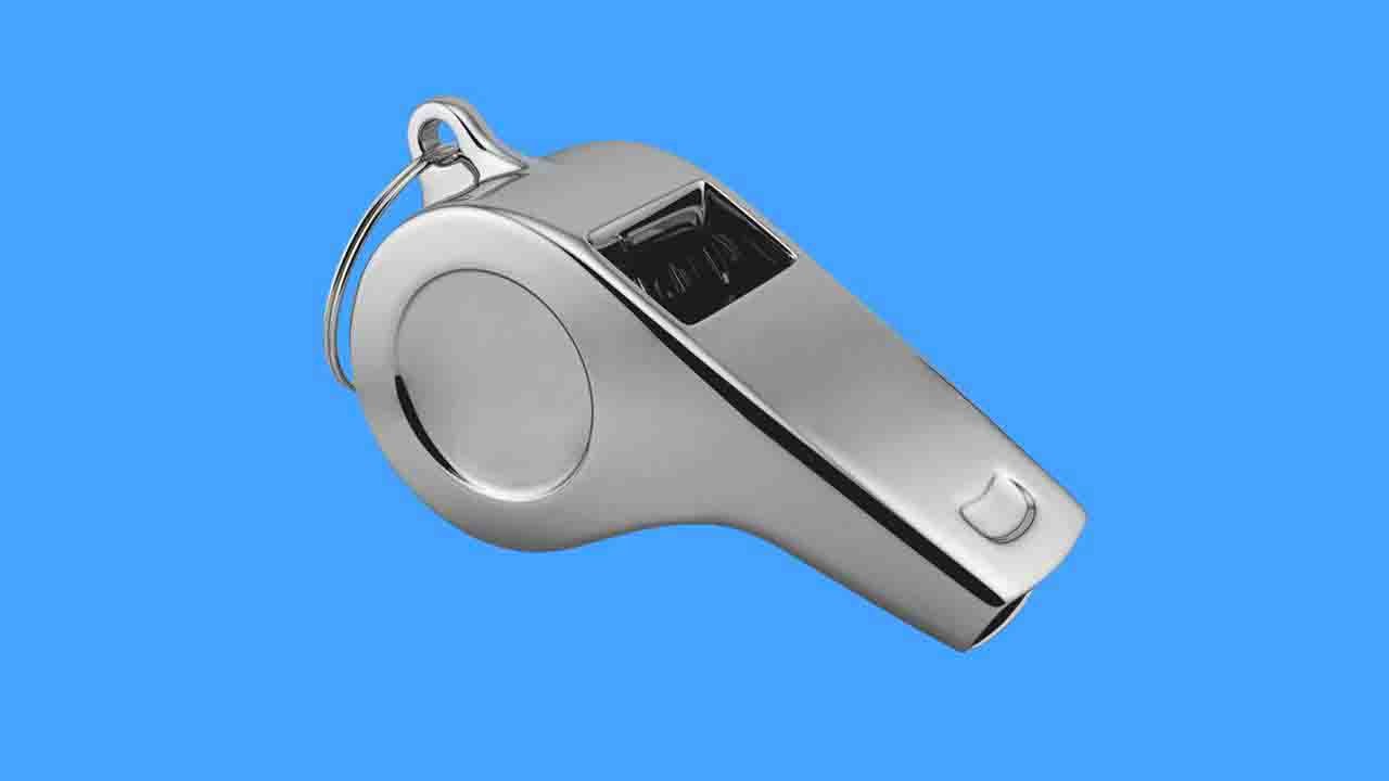 Rüyada Düdük görmek ne anlama gelir?