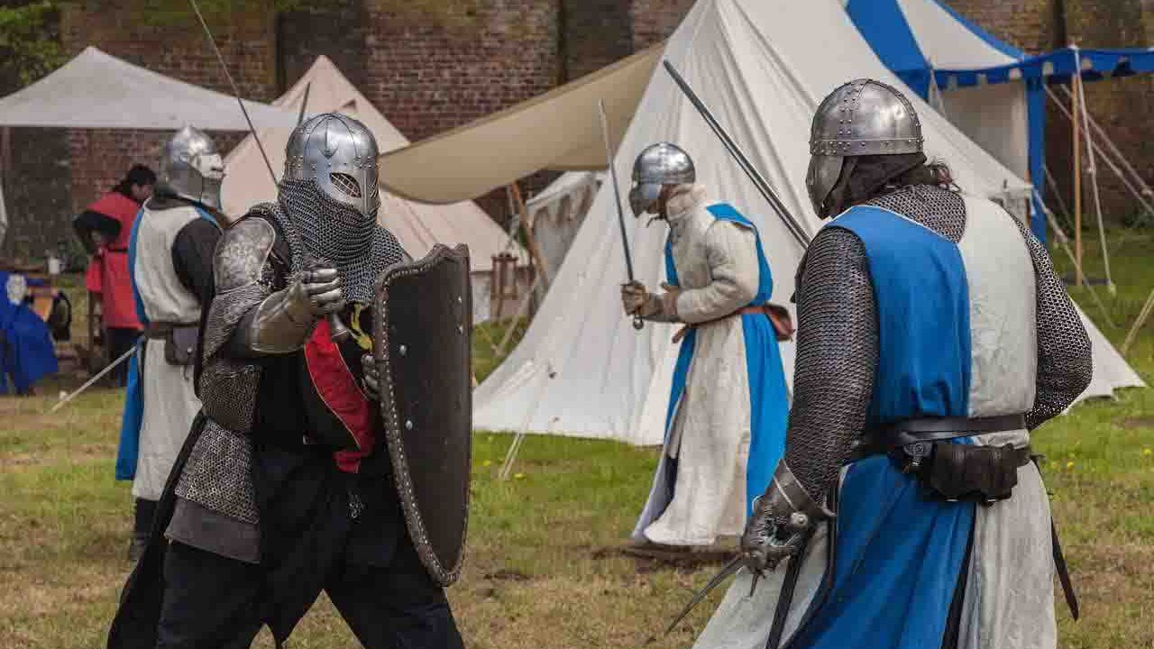 Rüyada Düello görmek ne anlama gelir?