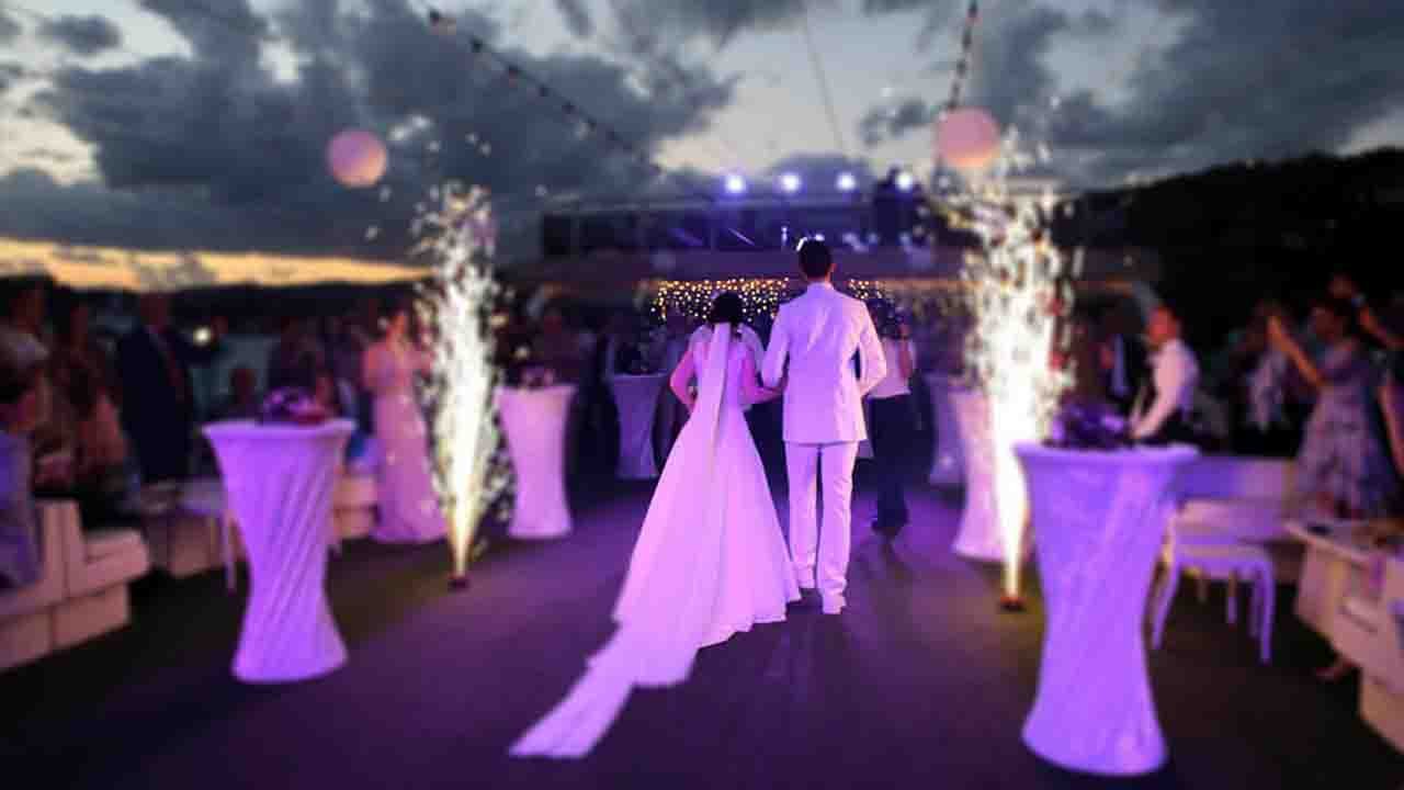 Rüyada Düğün görmek ne anlama gelir?