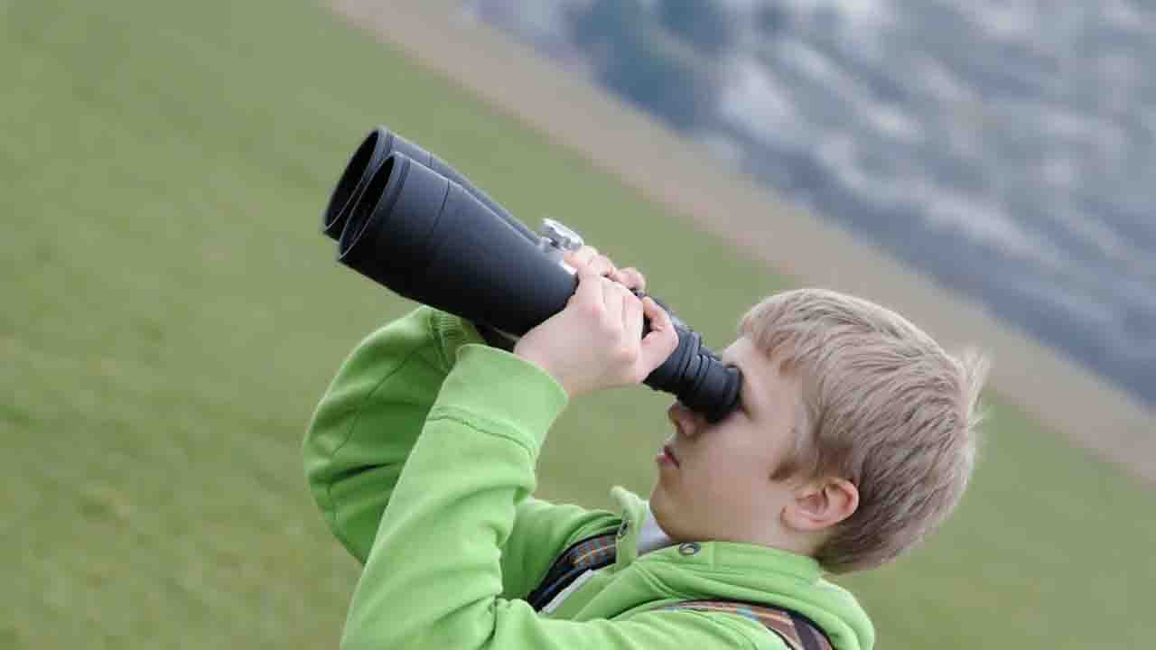 Rüyada Dürbün görmek ne anlama gelir?