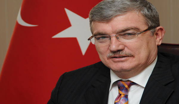 GÜVENÇ'İN MEVLİD KANDİLİ MESAJI