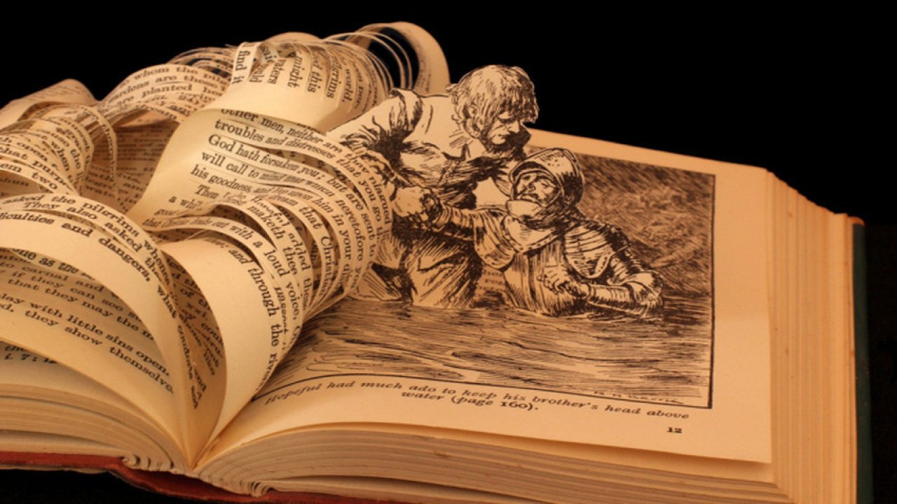 Rüyada Edebiyat görmek ne anlama gelir?