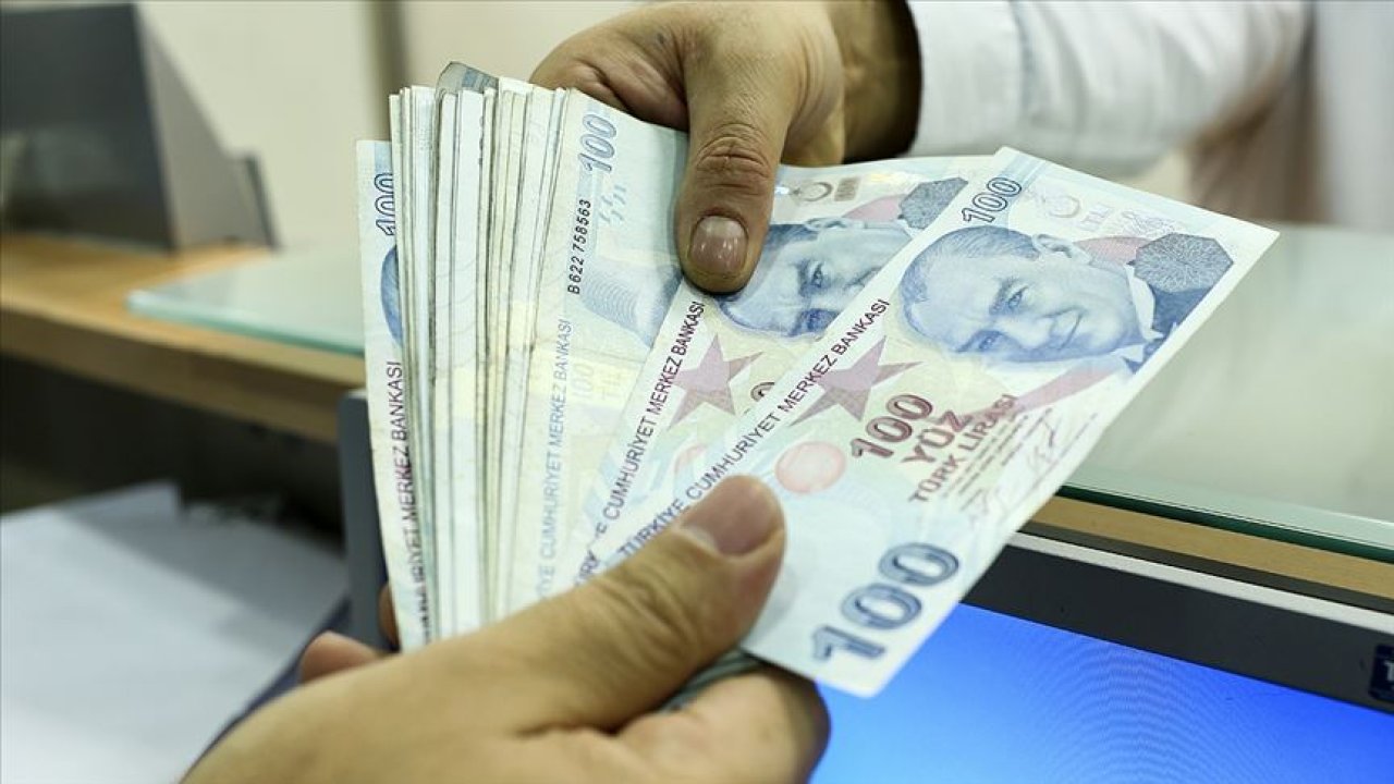 Adıyaman, Hatay, Kahramanmaraş ve Şanlıurfa'daki üreticilere 3,1 milyar lira destek ödemesi yapıldı