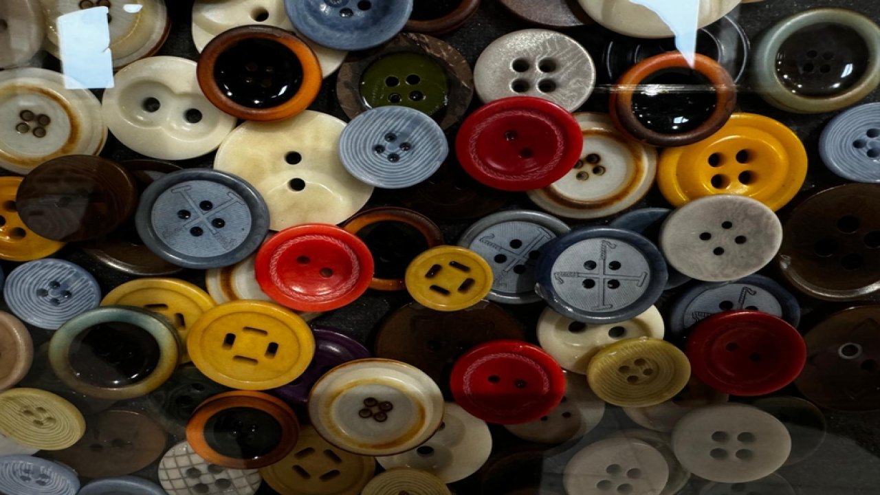 Rüyada Düğme görmek ne anlama gelir?