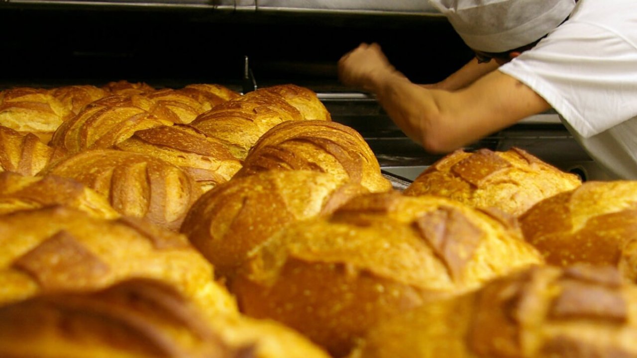 Rüyada Ekmekçi görmek ne anlama gelir?