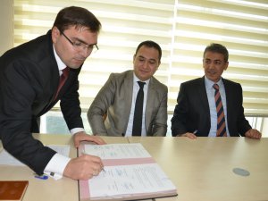 Yükümlüler için örnek proje