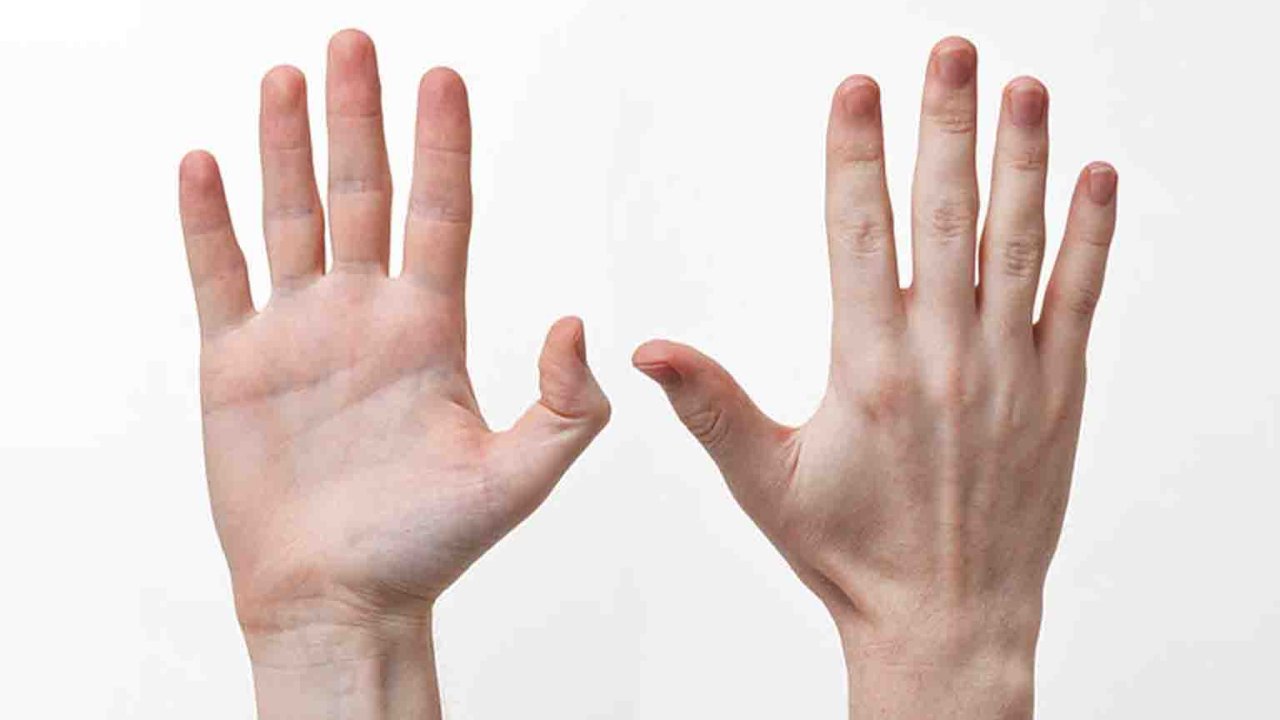 Rüyada El görmek ne anlama gelir?