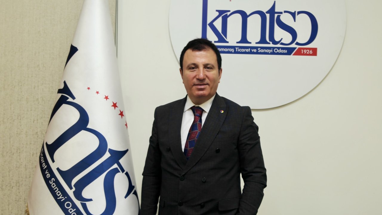 Başkan Buluntu: Yeni yılda şehrimizi geleceğe taşıyacağız