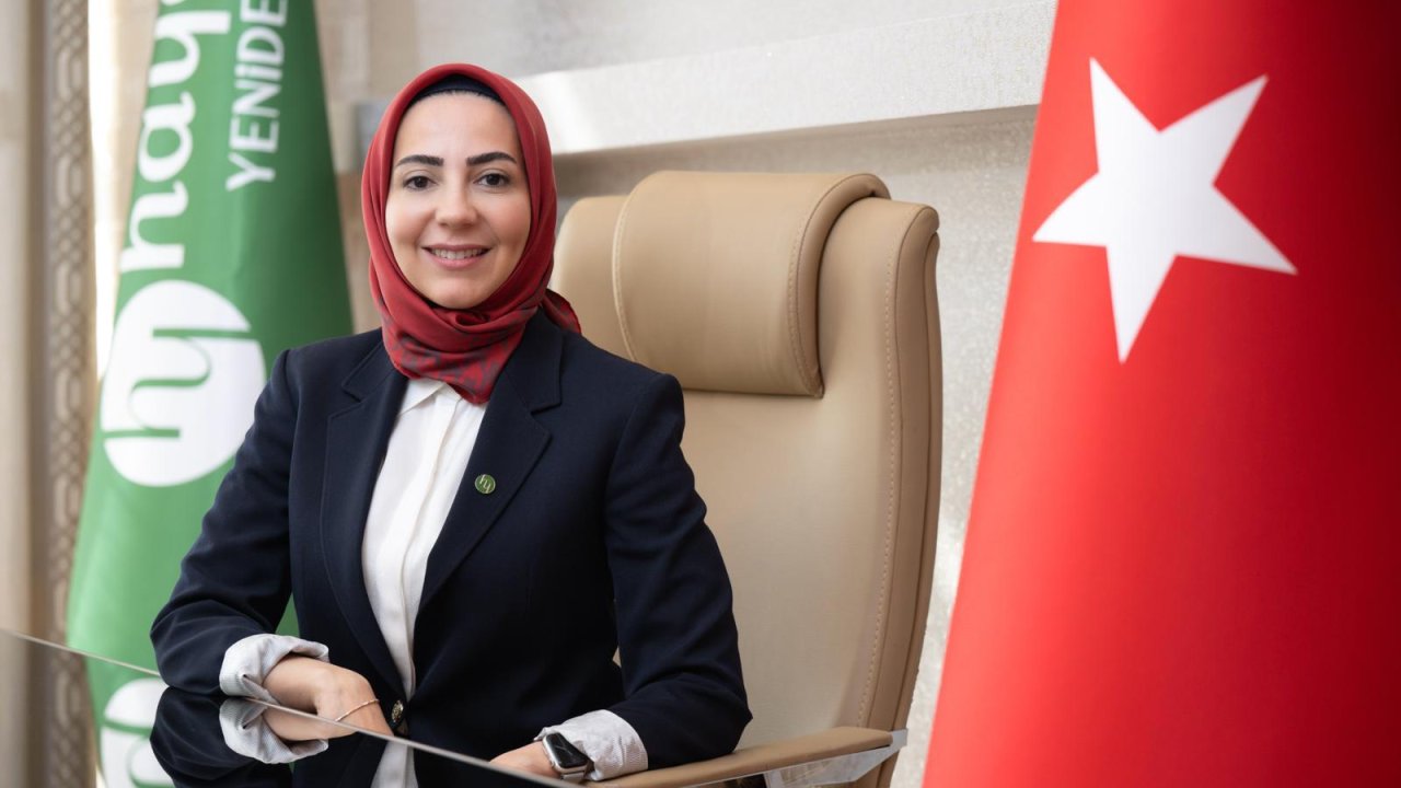 Zeynep Nur Yerhan: Fırsat verip desteklenince dünya şampiyonu olabileceklerini kanıtladık